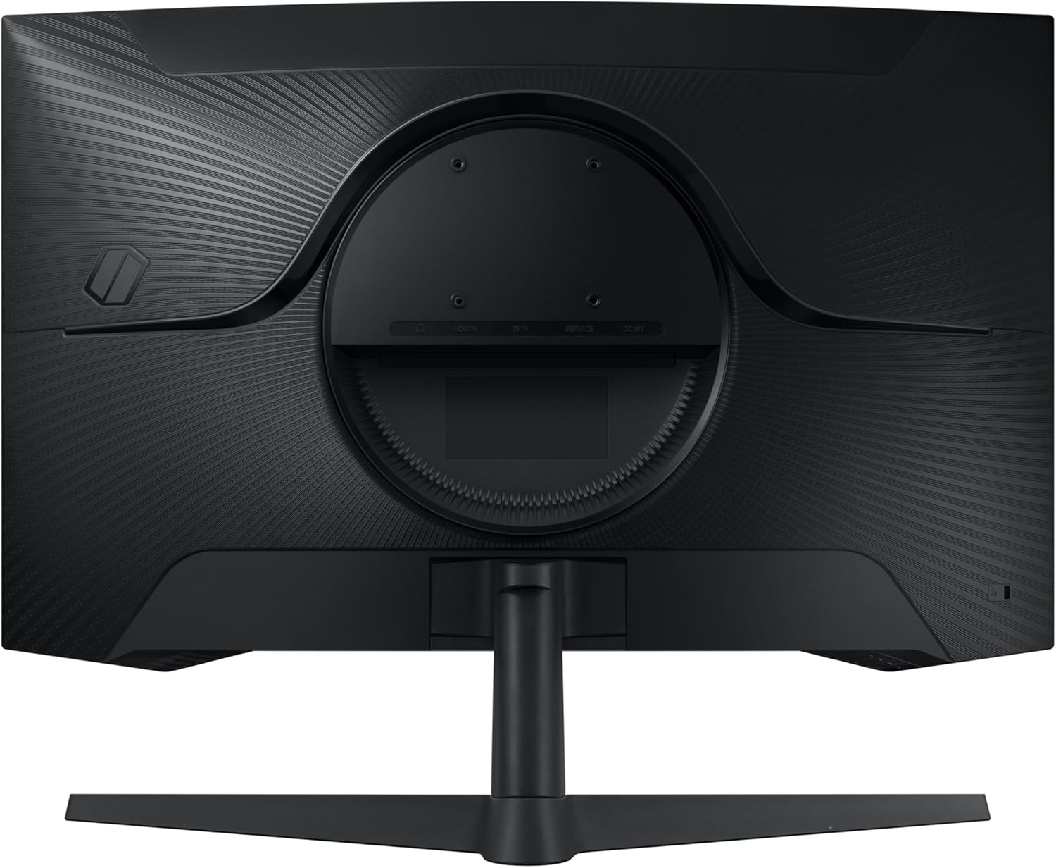 Monitor Gaming Odyssey G5 (S27CG554) - Monitor - Immagine 3