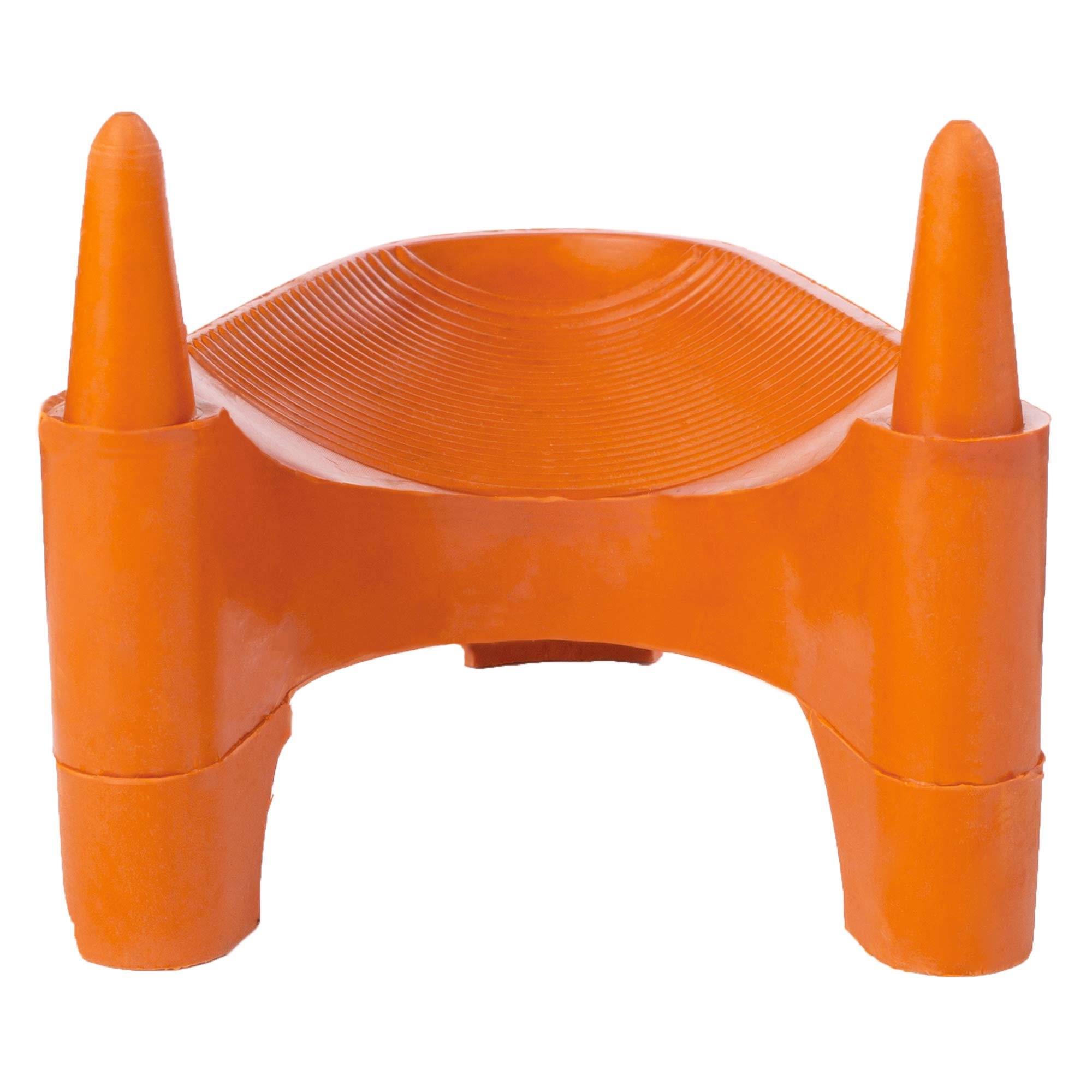 Football Kicking Tee, Orange 2