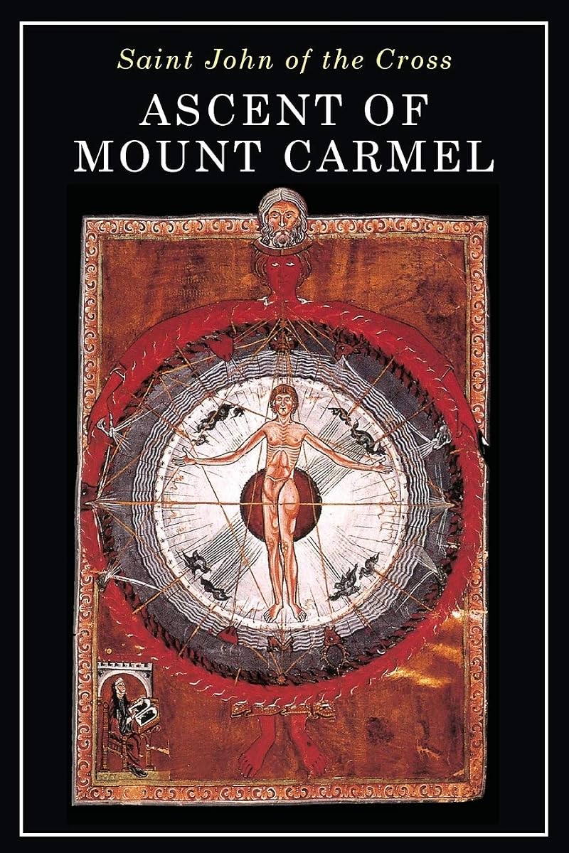 Ascent of Mount Carmel