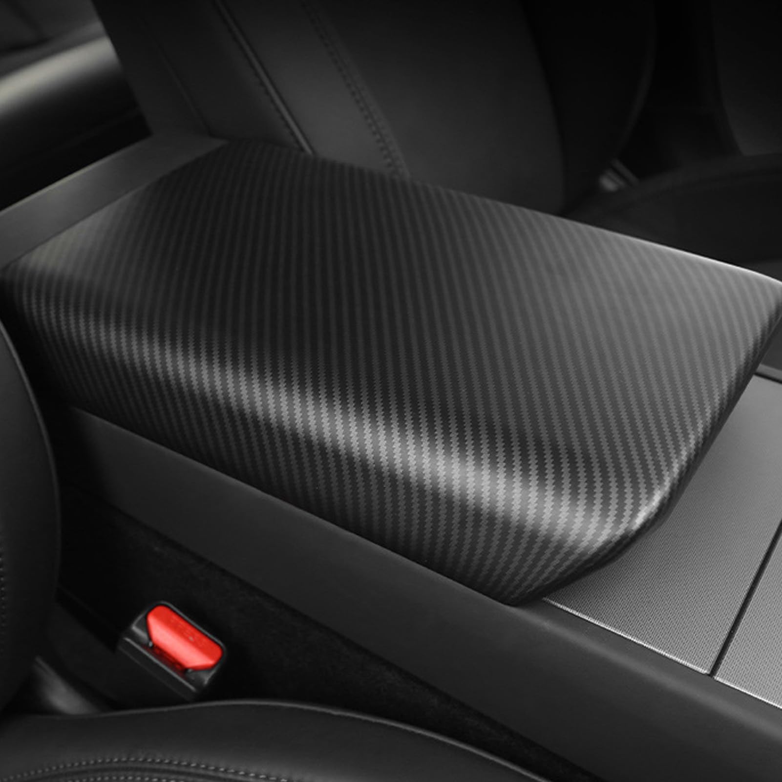 Acouto Centrum Konsoli Podłokietrowej Pad Center Console Pokrycie podłokietrową środkową konsolę Podłokietnikowy Center Console podłokietkę Poduszka Poduszka środkowa Pokrywka Pudełka Podłokietnika