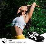 HOBIBEAR Unisex Barefoot Shoes | Wide Toe Box | Lightweight Casual Sneakers