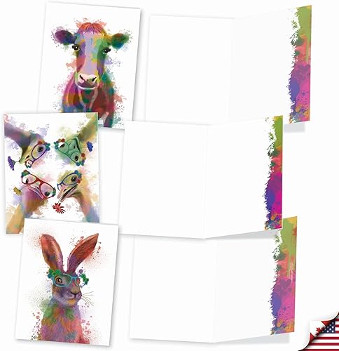 Miniatura 3 de The Best Card Company - MPOCB-FUNKY