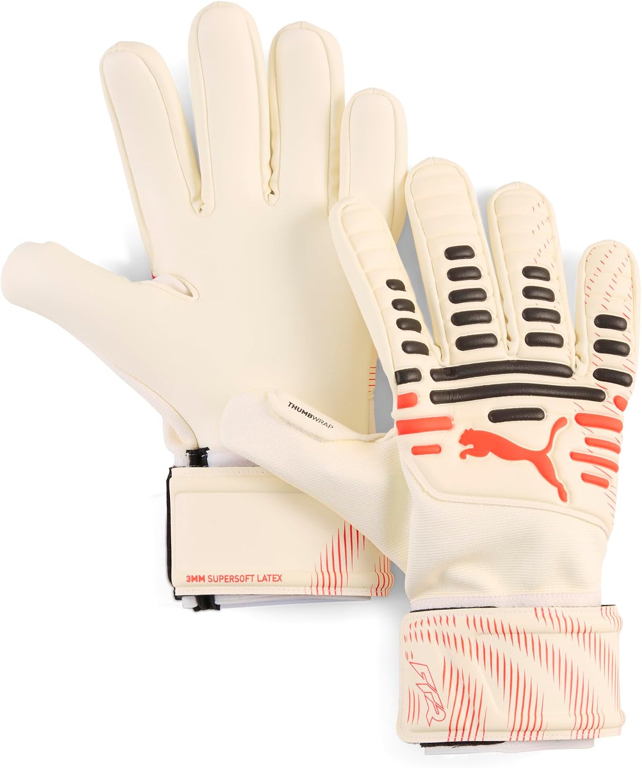 PUMA Unisex-Adult Future Match Soccer Gloves