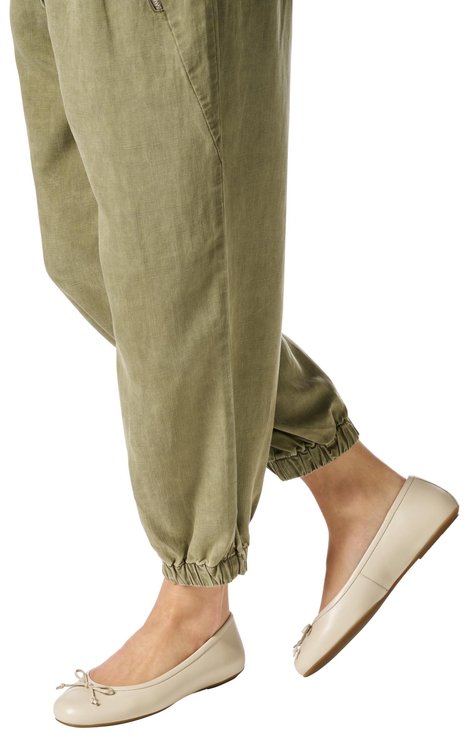 Geox D Palmaria B Ballet FlatMujer