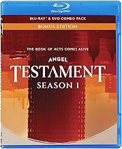 Testament: Season 1