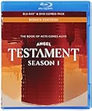 Testament: Season 1