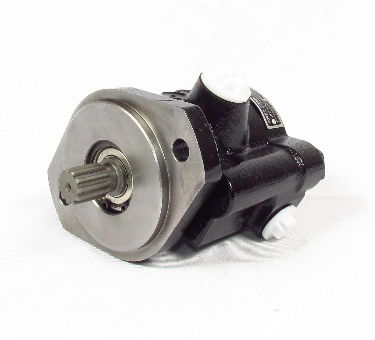 POWER STEERING PUMP F1315R/18,3406Z07-010-A