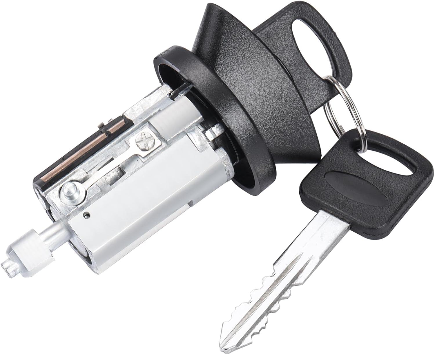 924724 Ignition Lock Cylinder Switch with Keys Replacement