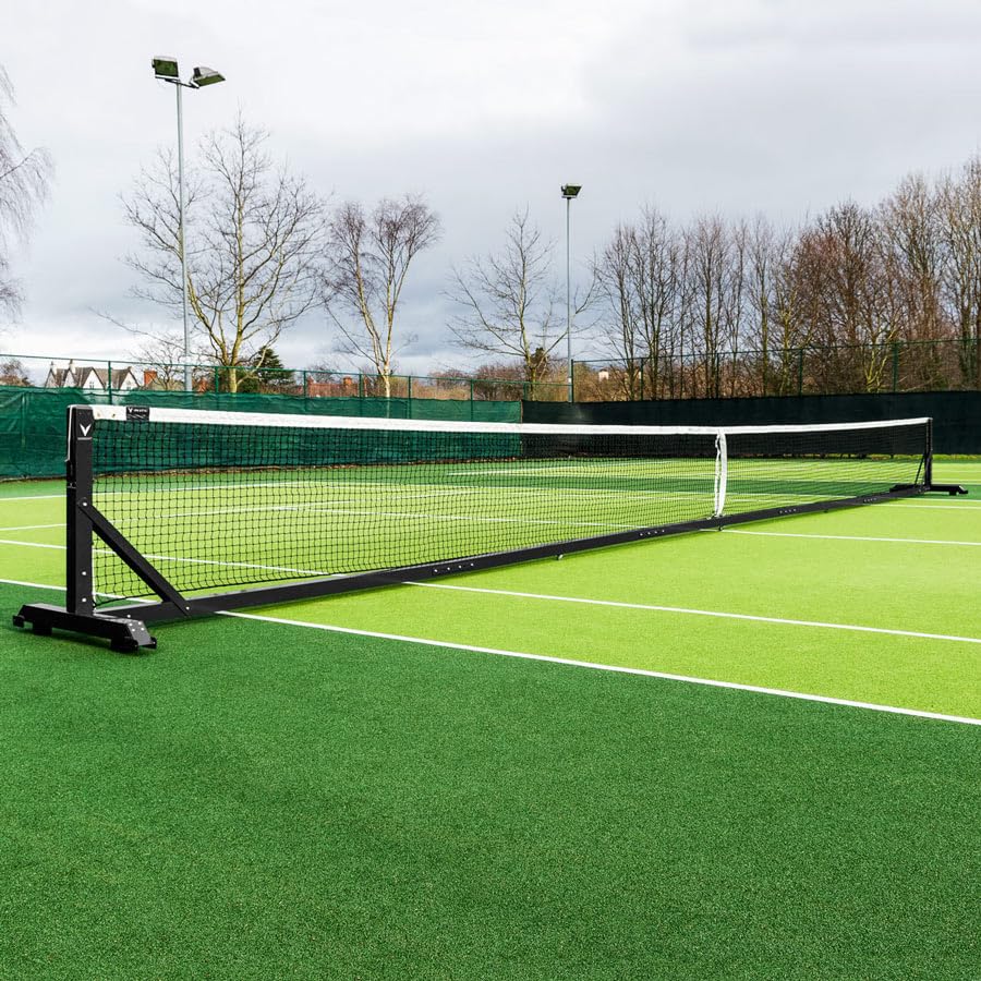 Poteaux de tennis autoporteurs FORZA Vermont portables pour jouer sans fixation au sol