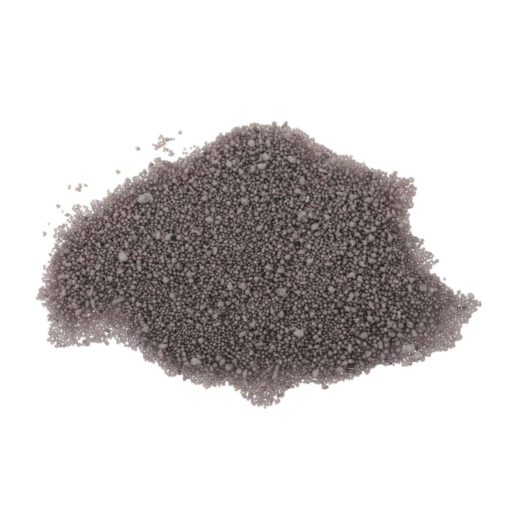 Healeved Kit Riutilizzabile e Sicuro Sabbia di Paraffina Nera per Candele Fai da Te da 1kg per Feste ed Eventi Eleganti come Matrimoni