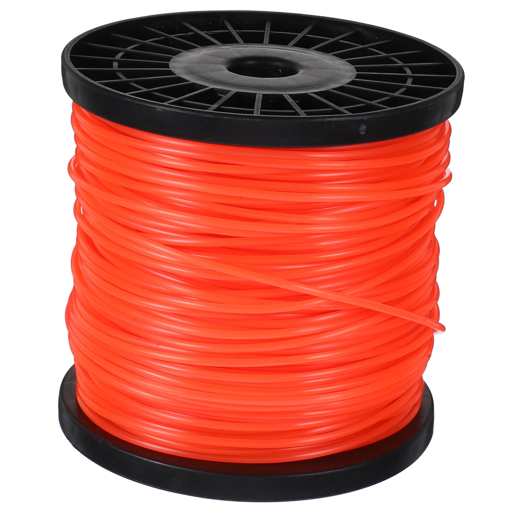 Corde de rechange en nylon pour tondeuse évitant les ruptures de fil au jardin