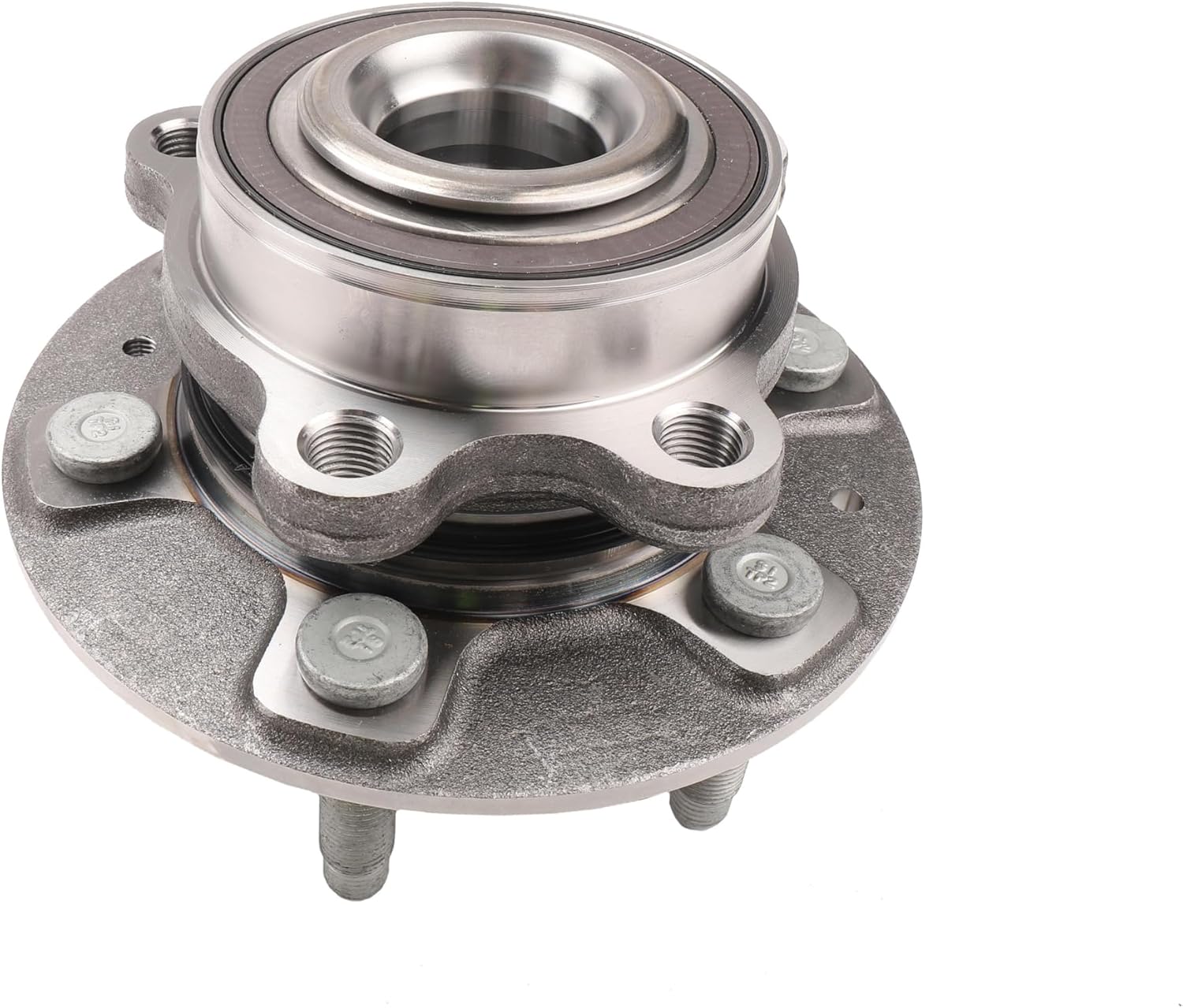 GM Genuine Parts 13549864 Front Wheel Hub