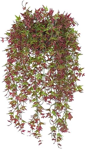 CATTREE - Flores artificiales, paquete de flores de plástico flocado, plantas falsas, ramo de novia, interior, al aire libre, hogar, oficina, mesa,