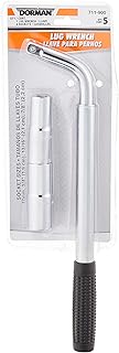 Dorman 711-900 Lug Wrench Drive 1/2 In.
