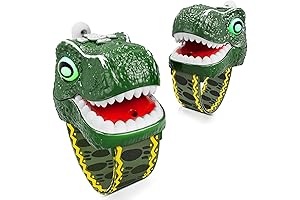 Dinosaur Walkie Talkies 2 Pack for Kids Ages 3-12