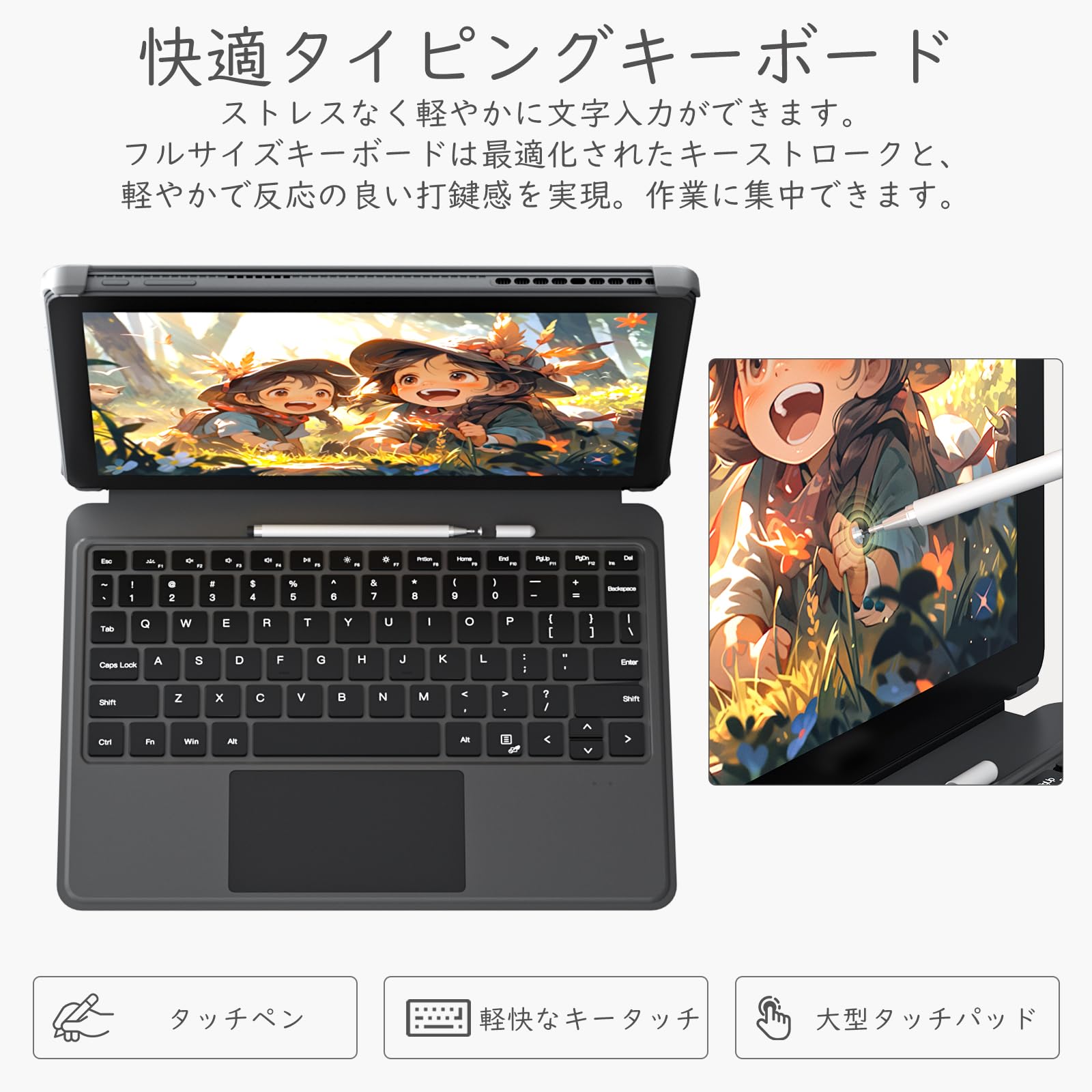 Moxalc UL101Yサムネイル7