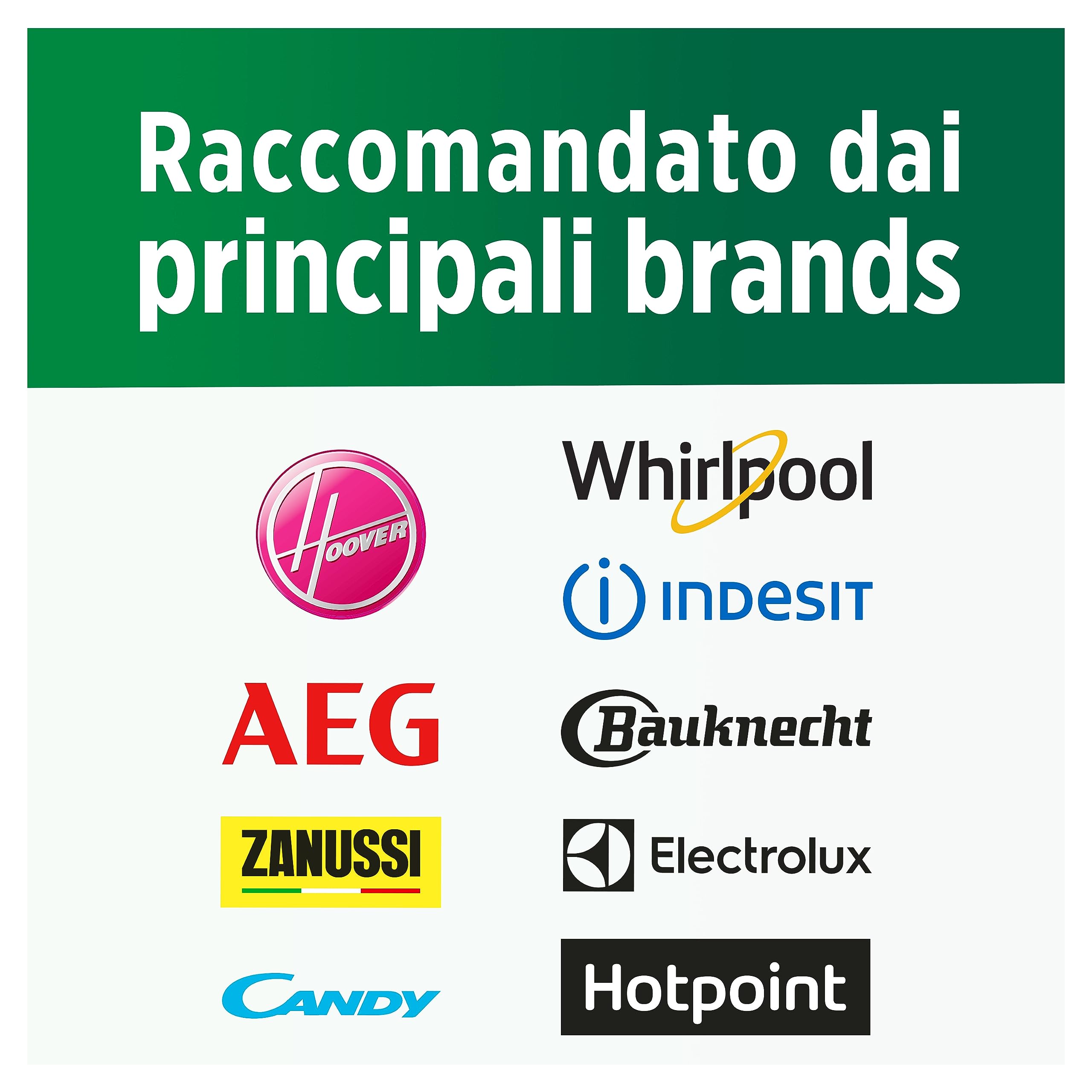 Fairy Platinum Plus Pastiglie Lavastoviglie, 150 Capsule, Limone, Detersivo Con Tecnologia Anti-Opaco, Contro Grasso e Incrostazioni Ostinate Anche nei Cicli Brev