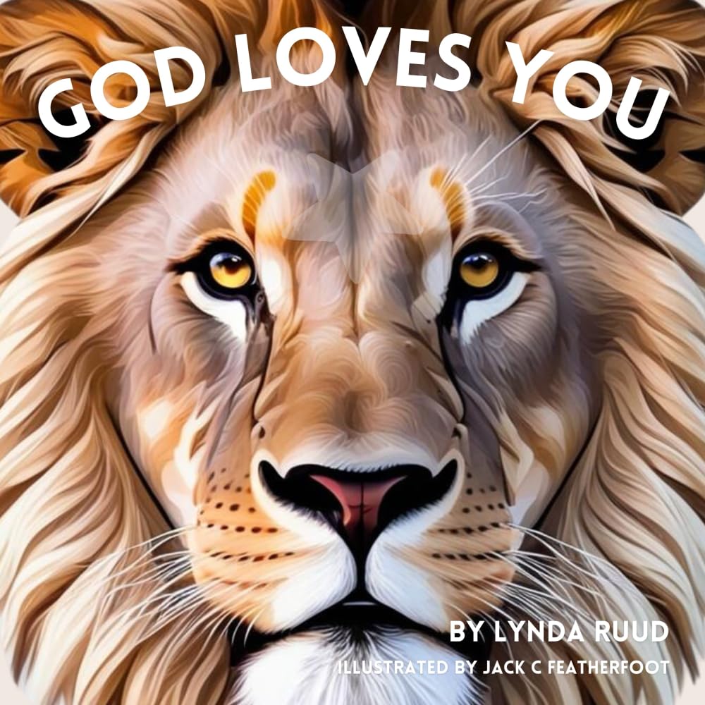God Loves You