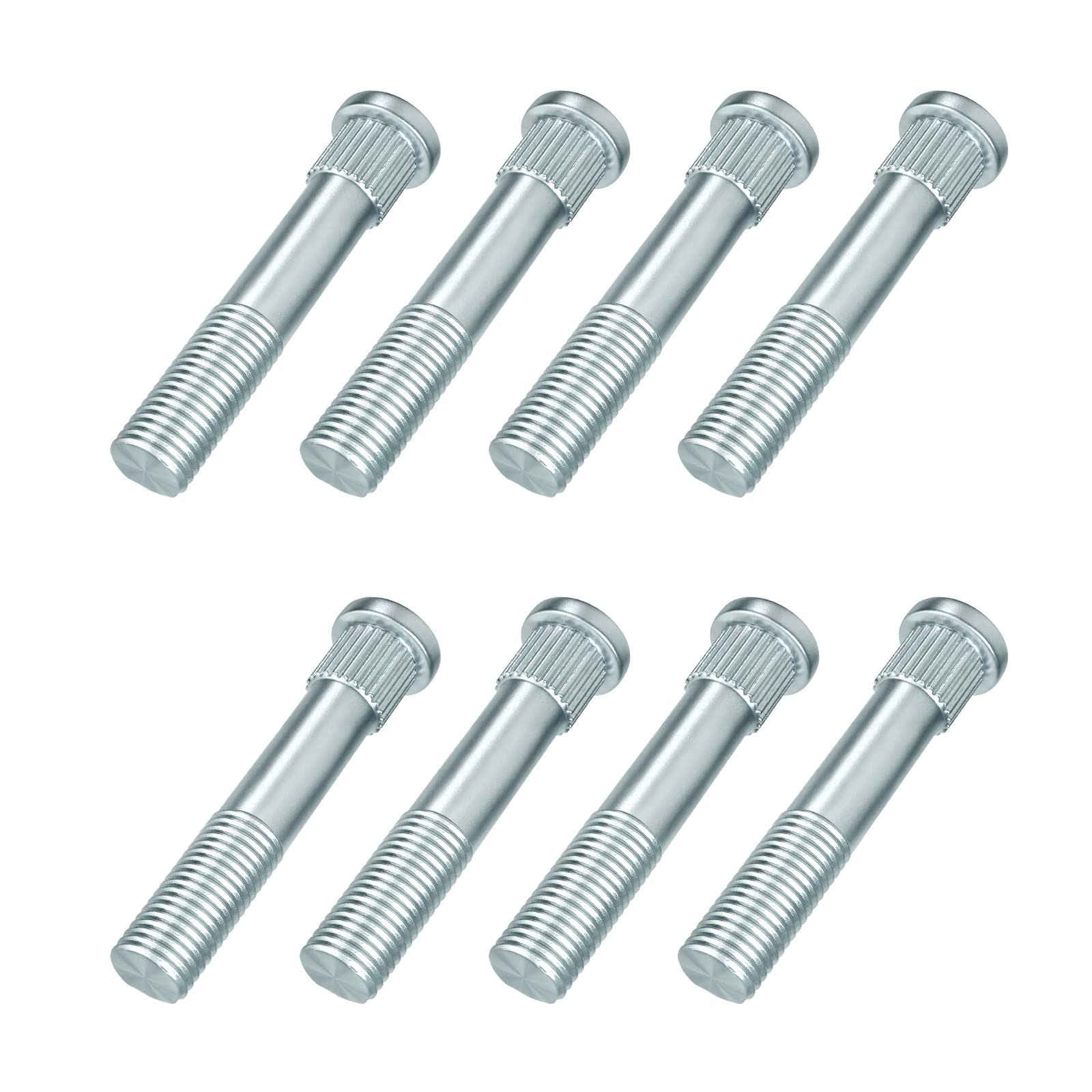 Amazon.com: Wheel Studs Front/Rear for Polaris Sportsman 550 850