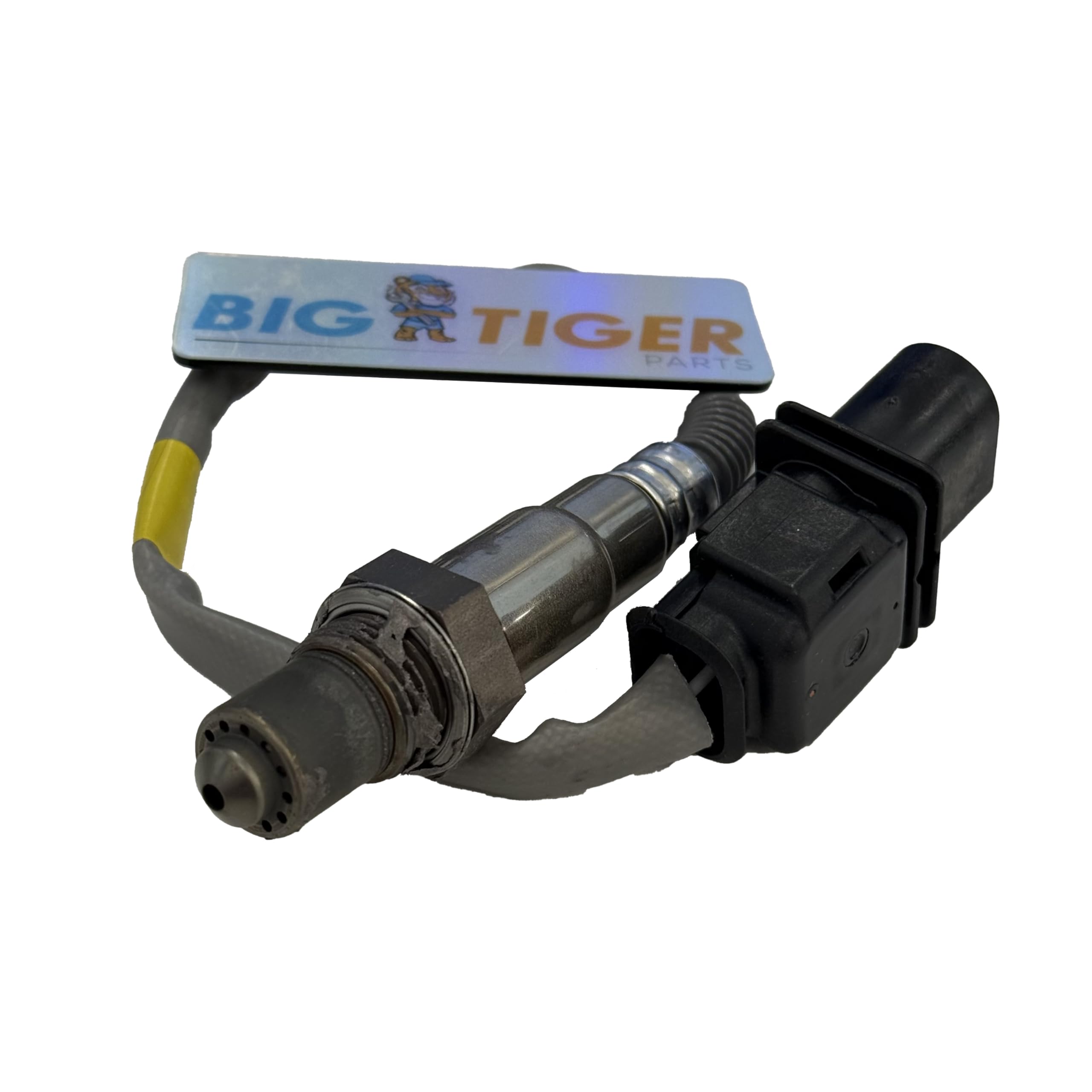 Amazon.com: Genuine OEM 39210-3L110 Sensor - Oxygen, Front(Lha