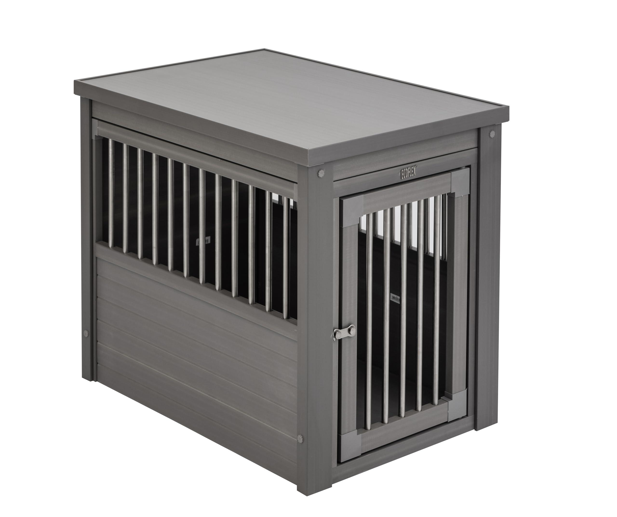 Ecoflex Haustierbox/Beistelltisch, Small