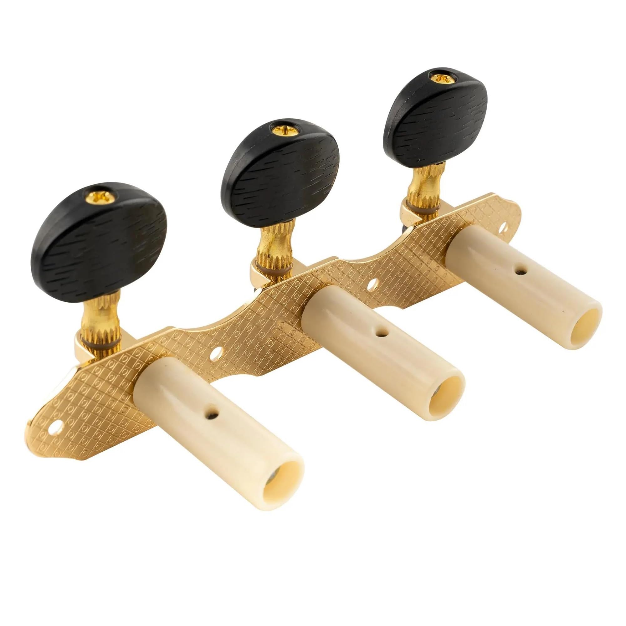 Accessori Per Manopole Di Accordatura Per Chitarra Kit Accordatore Professionale Per Chitarra Classica Per Principianti(Gold)