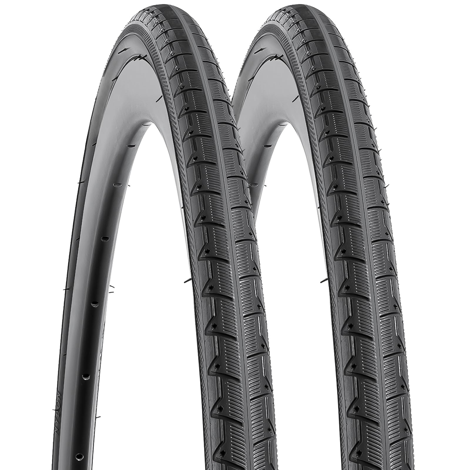 700C Road Bike Tires 700x25C