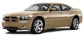 2009 Dodge/Charger
