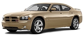 2010 Dodge/Charger