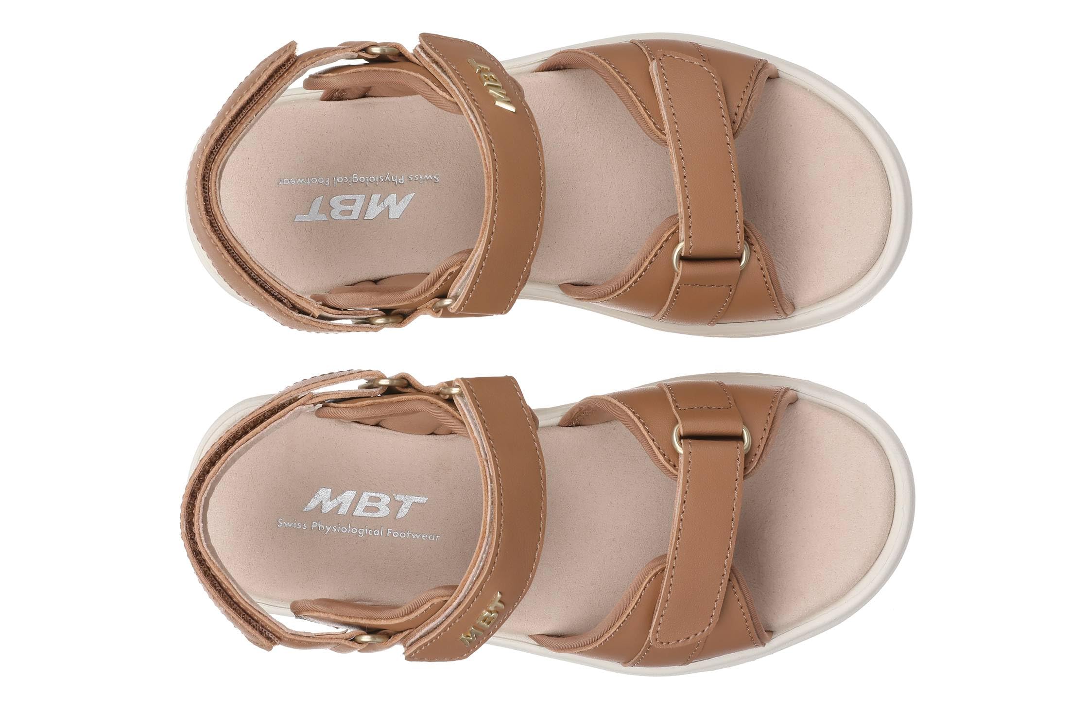MBT SUMU 8 eleganckich damskich skórzanych sandałów lekkie i wygodne buty na wiosnę lato fizjologiczne buty zapewniają komfort i stabilność. Nowoczesne sandały stylowe