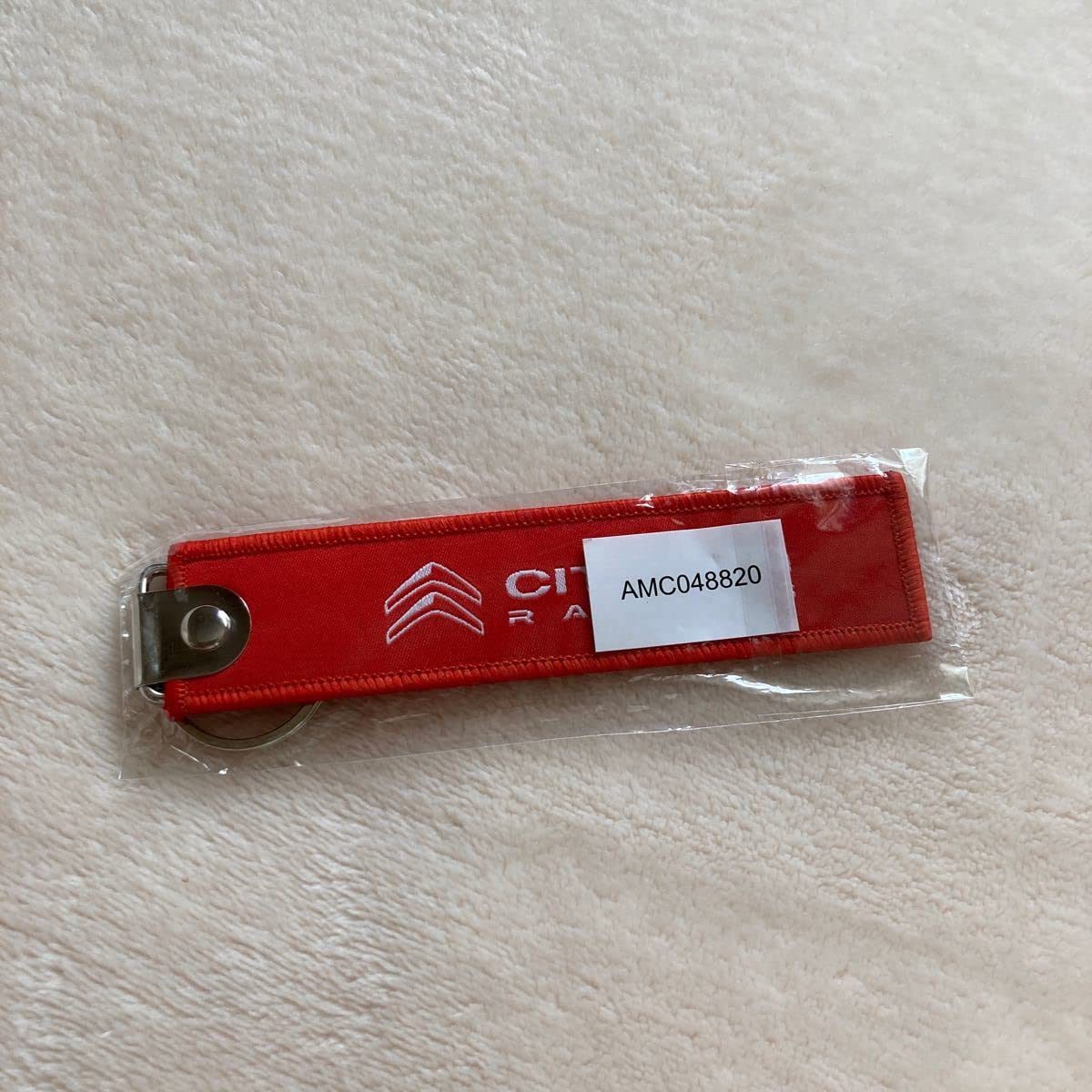 Amazon.co.jp: / CITROEN シトロエン ロゴ入り キーホルダー 