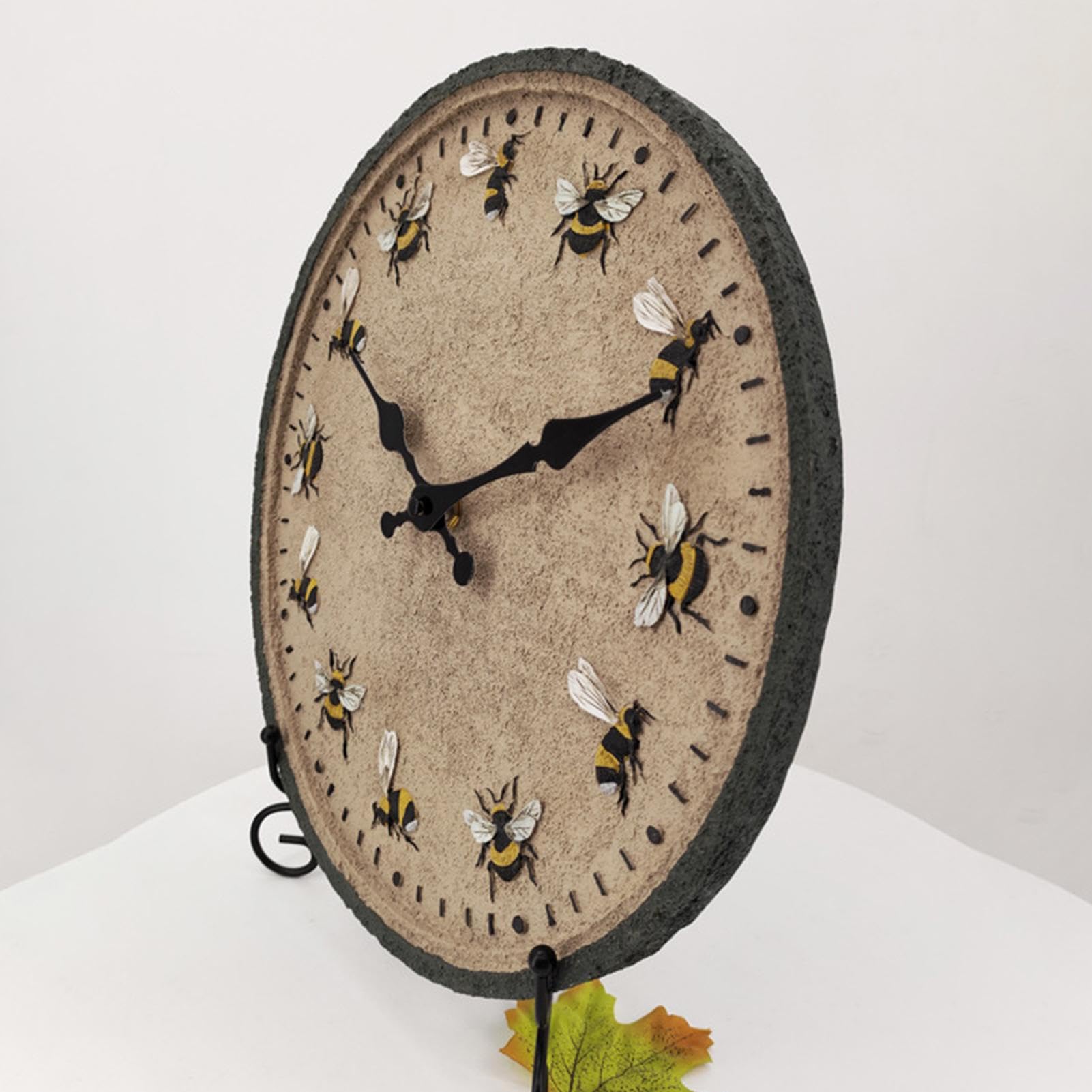 Orologi da parete a batteria, orologi per soggiorno Orologio per camera da