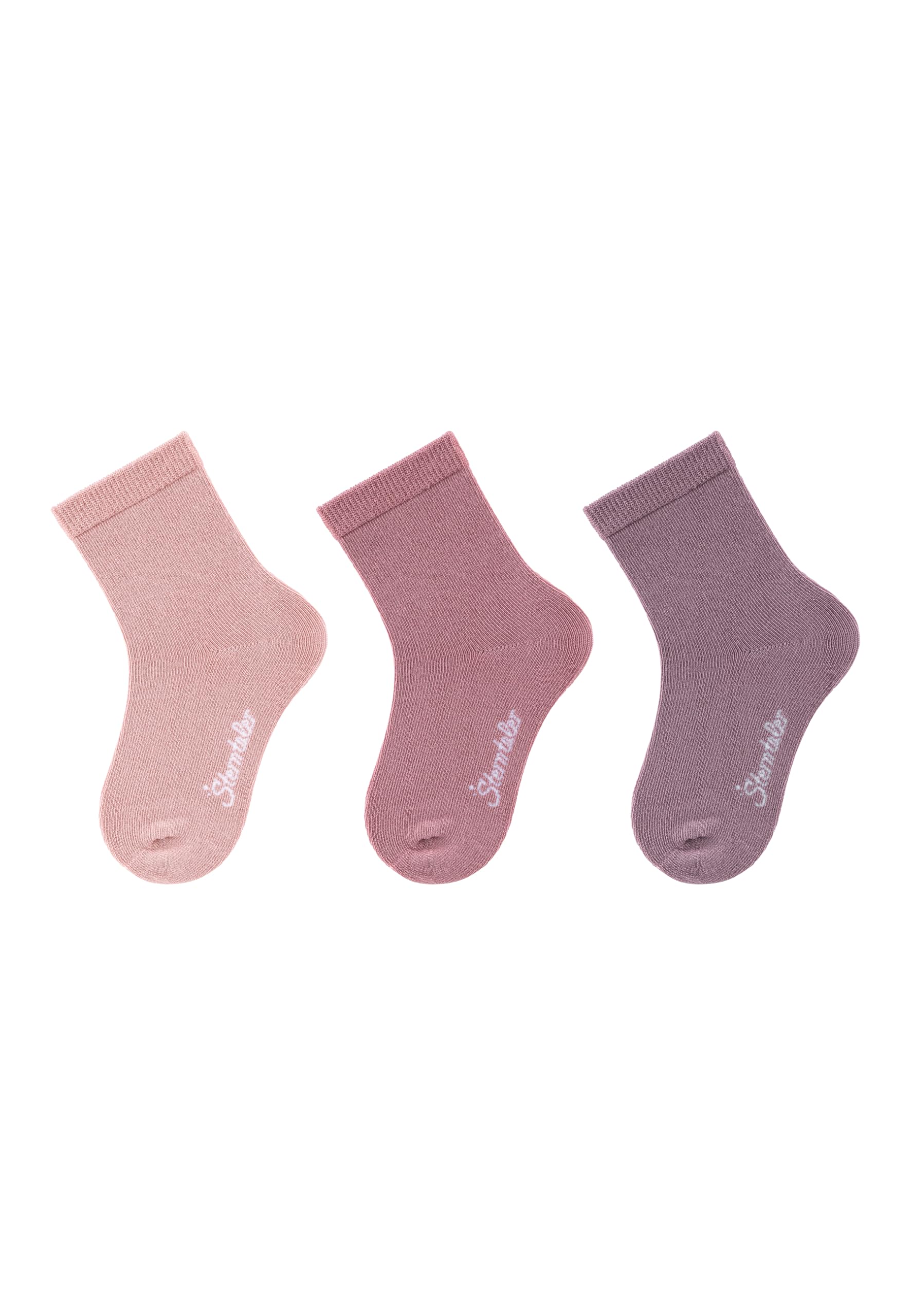 Sterntaler Unisex Socken 3er Pack Uni