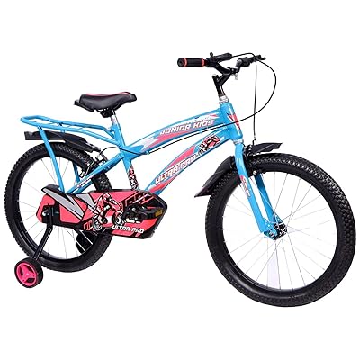 JUNIOR KID Ultra PRO 20T Cycle for Kids to Years Ethiopia Ubuy