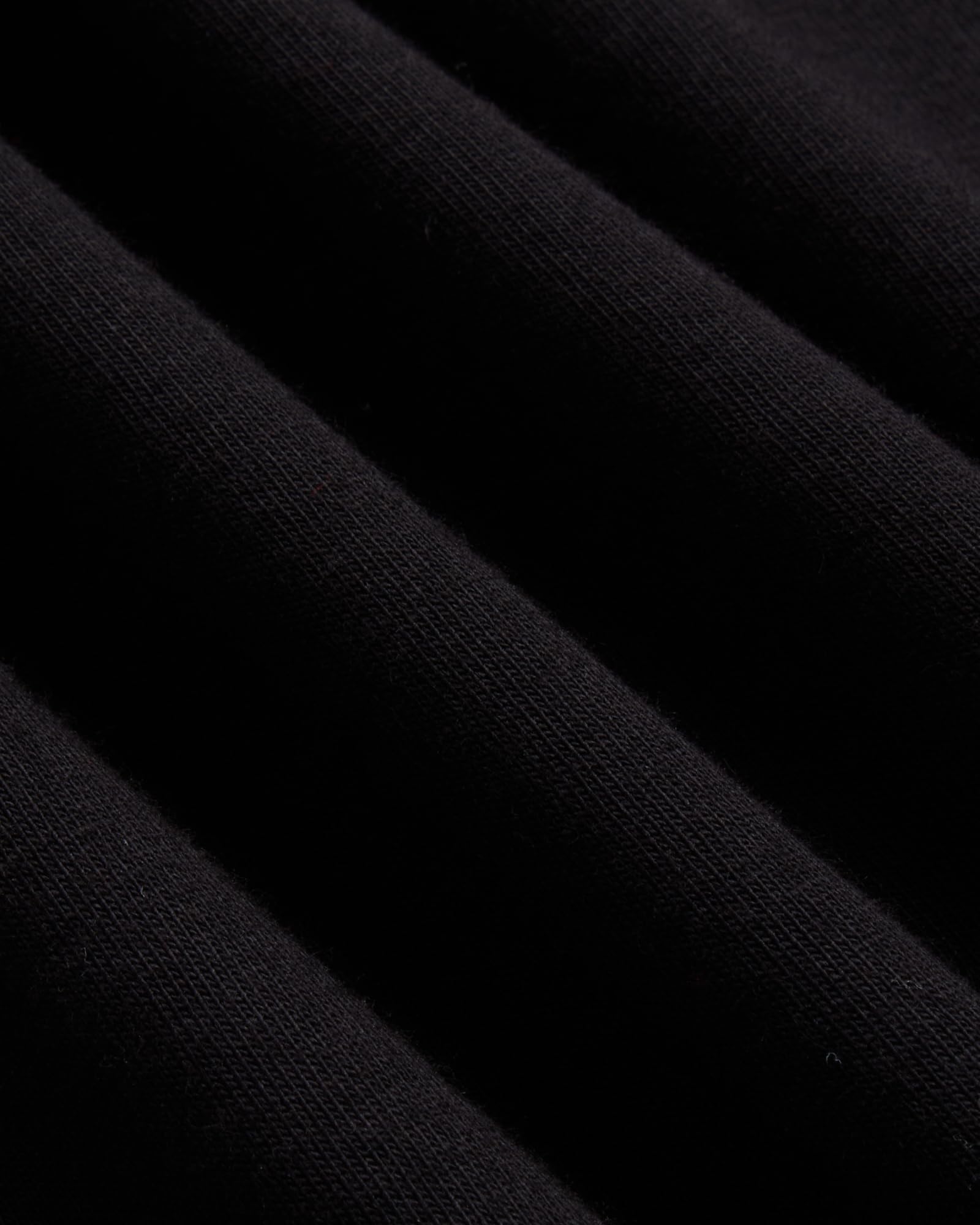 Reebok Jungen-Shirt – kurzärmeliges Baumwoll-T-Shirt für Jungen mit Logo – Sommerkleidung für Schule und Spielen (Größen 36-42)