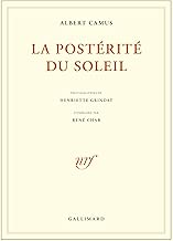 Download La Postérité du soleil PDF