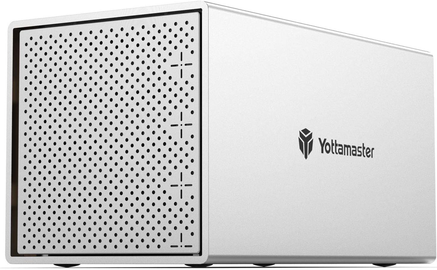 4 Bay USB3.0 RAID Enclosure