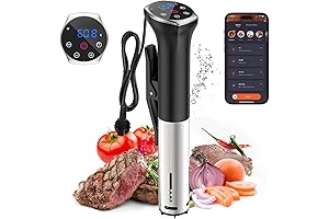 Suevee Smart Sous Vide Cooker