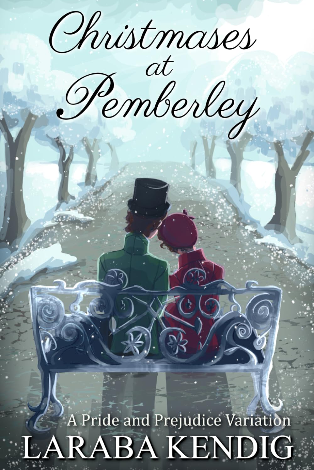 Christmases at Pemberley: A Pride and Prejudice Variation