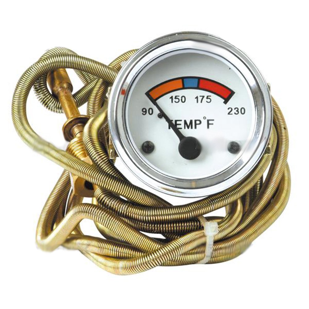 S.66874 Water Temperature Gauge Fits Ford/New Holland