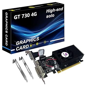 NVIDIA GeForce GT 730 & GTX 970 セット Amazon.com: ZOTAC GeForce GT 730 Zone Edition 4GB DDR3 PCI