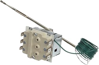 Moffat M234821 355C-20 Overtemperature Thermostat