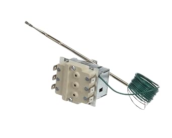 Moffat M234821 355C-20 Overtemperature Thermostat