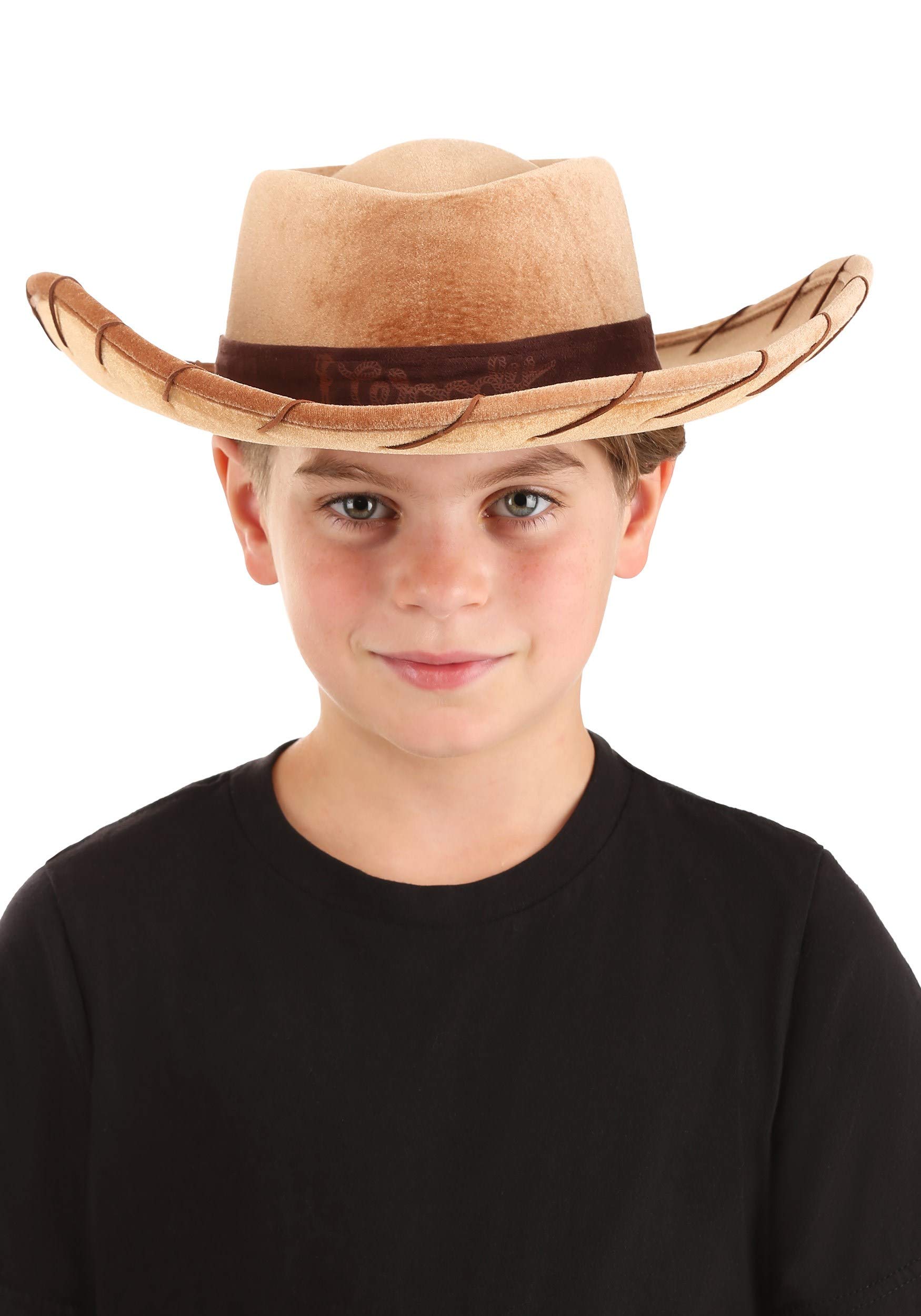 Elope Toy Story Woody Cowboy Hat