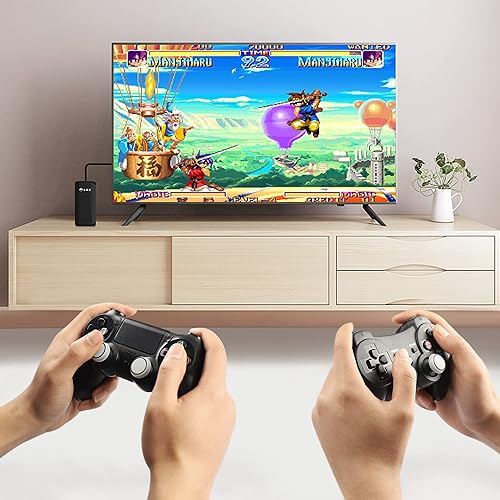 Miniatura 2 de 6 tapas de silicona para el pulgar para PS5, de silicona antideslizante, para PS2, PS3, PS4, PS5, Xbox One, Xbox Series XS, Xbox 360, Switch Pro,