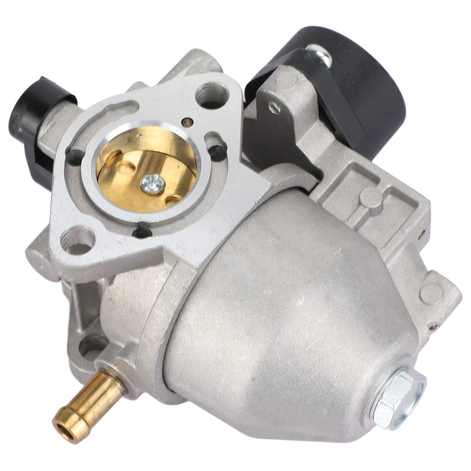 Wysokiej ści Aluminiowy Gaźnik Zastępuje łatwą instalację dla Właścicieli Kosiarek FJ180V 15004 0833