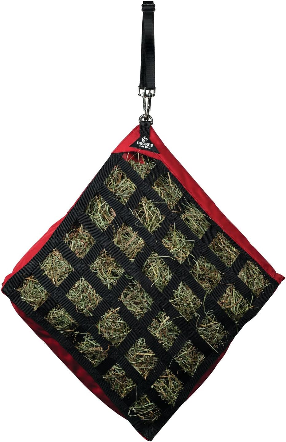 Weaver Leather 45 Degree Hay Bag