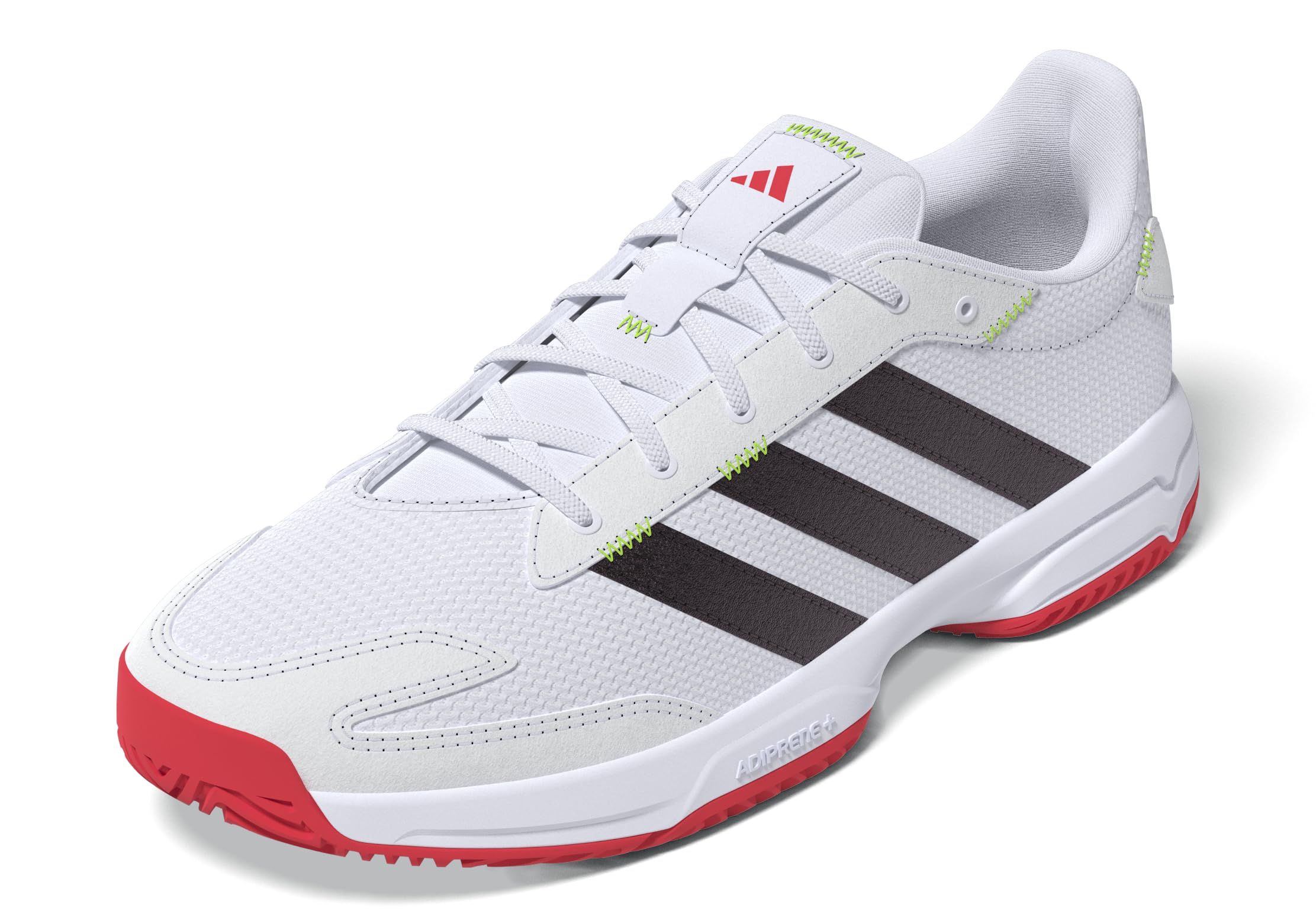 adidas Unisex Kids' Zapatilla Stabil Indoor (Adolescentes)
