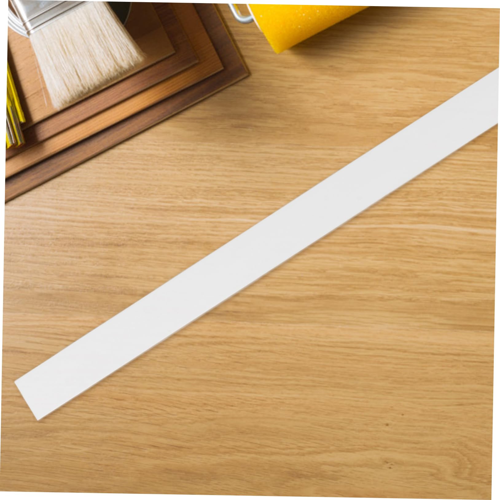 Kit De Canaletas Autoadhesivas para Gestión De Cables Ocultador De Cable De De Pared para Ocultar De TV Tiras De Pared Canales para Ocultar