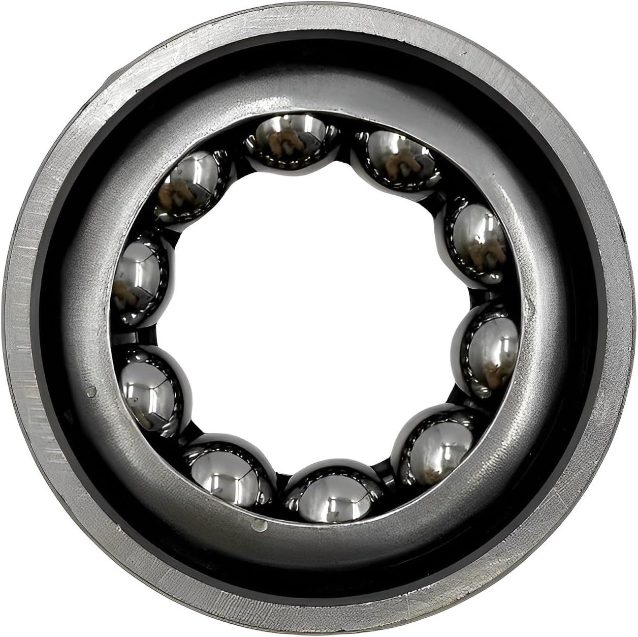 2pc 1174-2201-130 34150-16221 Steering Bearing 34150-16220 CH14732 for Kubota L175 175DT L185DT L225 L225DT L245 L1500
